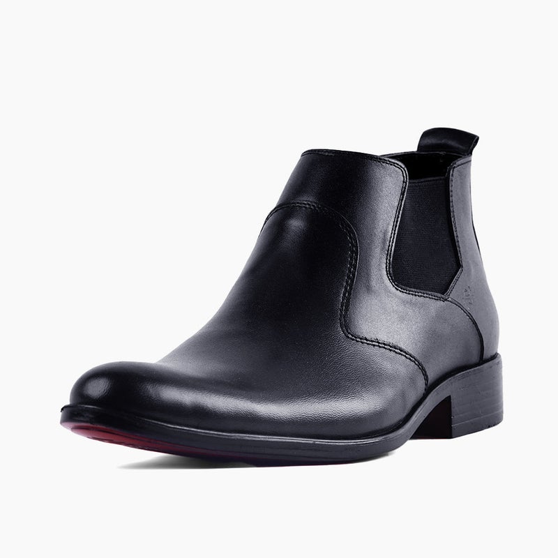 Morshedy Men’s Classic Boot